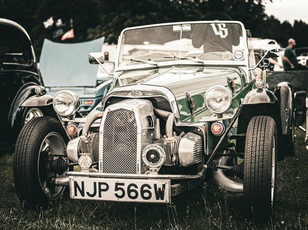 Découvrez les meilleures berlines d'occasion qui vous conviennent !