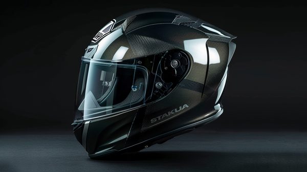 Découvrez l'innovation et la sécurité des casques de moto shark