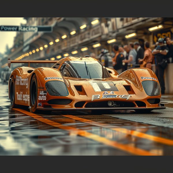 Power racing : toute l'expertise auto en ligne