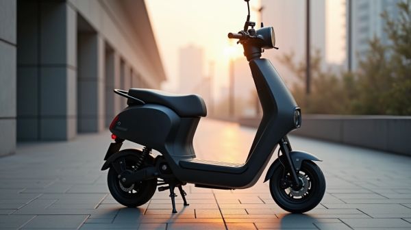 Que vaut le scooter électrique Super Soco CPX en 2026 ?