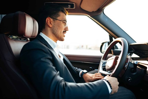 Location de voiture de luxe : quels sont les avantages ?