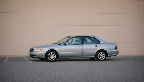 Vendez votre voiture facilement avec le dépôt-vente sécurisé