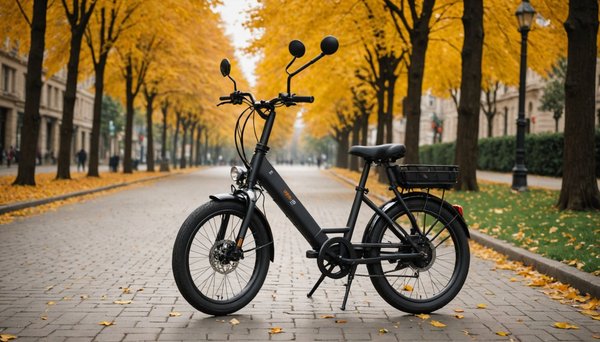 Pourquoi choisir la xiaomi m365 pour vos déplacements quotidiens ?