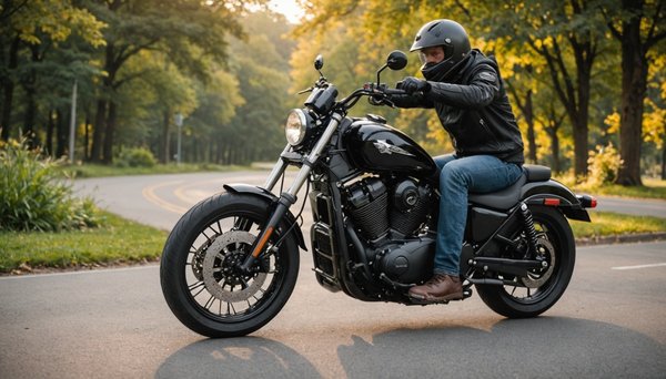 Guide pratique pour choisir la loa pret moto idéale