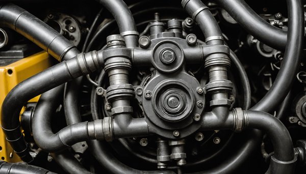 Améliorez les performances de votre moteur avec des injecteurs diesel