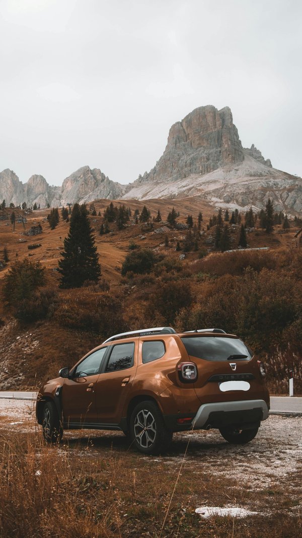 Dacia Jogger d'occasion : 258 annonces à découvrir maintenant !
